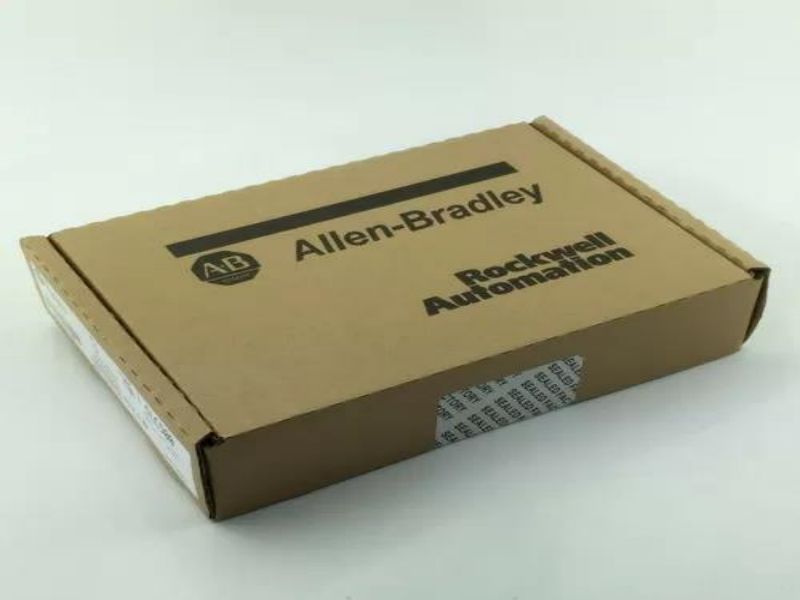 Allen Bradley 1746-IA16 SLC-500 Allen Bradley Digital Input Module