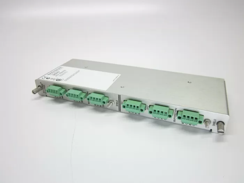 125800-01 Bently Nevada Keyphasor I/O Module 3500 Internal Terminations 3500/25