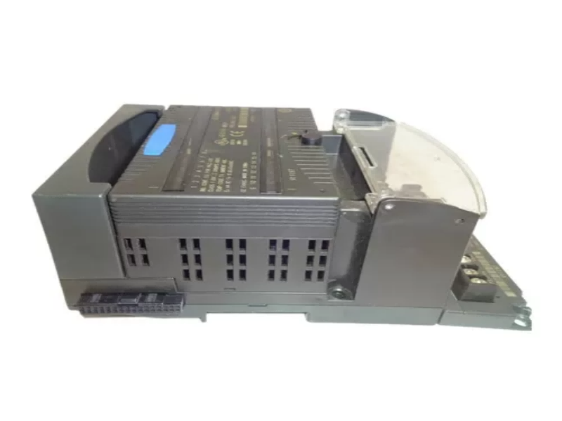 IC200MDL632 Versamax Ge Fanuc PLC Discrete Input Modules