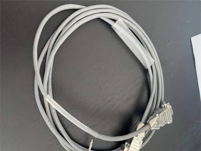 3500/22M TDI Bently Nevada Parts Dynamic Data Transfer Cable 131170-01