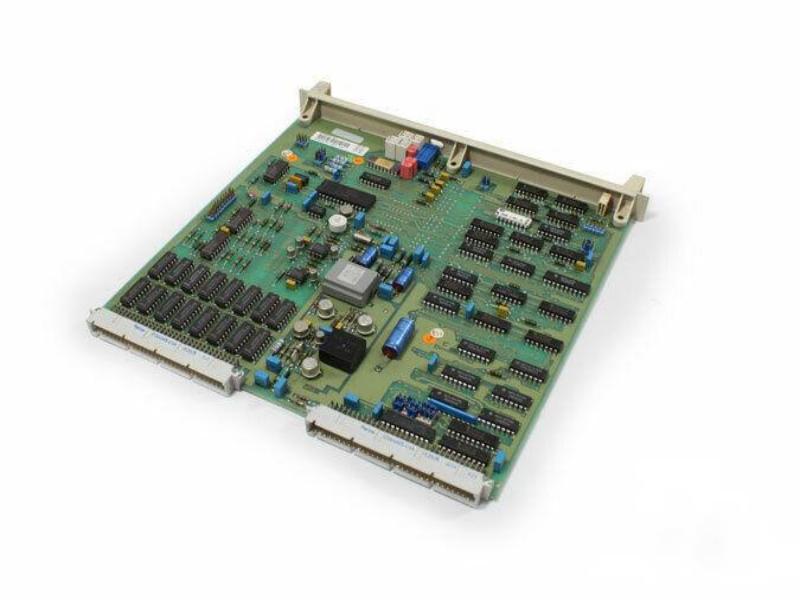 DSAI145 ABB AC S100 Analog Input Unit PLC Spare Parts 57120001-HA
